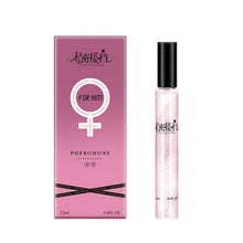 Load image into Gallery viewer, 12ml Pheromone Perfume Aphrodisiac Woman Orgasm Body Spray Flirt Perfume Attract Girl Scented Water For Men Lubricants 28 orders