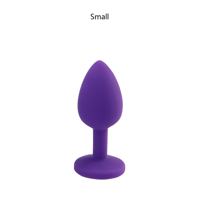 plug anal l Tunnel Butt Plugs - Page 1 main image 0