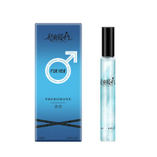 Load image into Gallery viewer, 12ml Pheromone Perfume Aphrodisiac Woman Orgasm Body Spray Flirt Perfume Attract Girl Scented Water For Men Lubricants 28 orders
